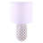 Andele Ceramic Table Lamp