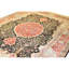 Handmade Wool Oriental Area Rug