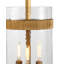 Sudeley 3 - Light Pendant