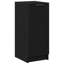 4 Pair Shoe Storage Cabinet