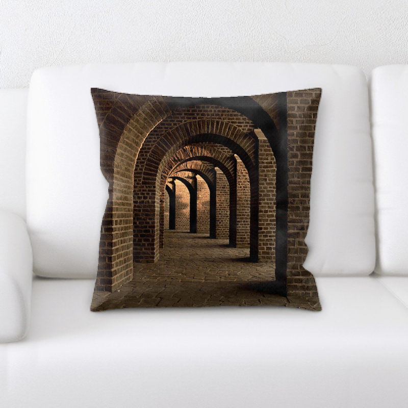 Coussin de cave en coffre