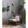 Vase de table en aluminium Davidanthony