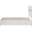 Lit simple avec rangement Urbana