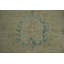 Tapis turc Oushak 9x12