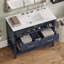 Meuble-lavabo 36 po avec lavabo en céramique-1252789299