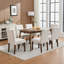 Upholstered Accent Chair-78305675-78305674