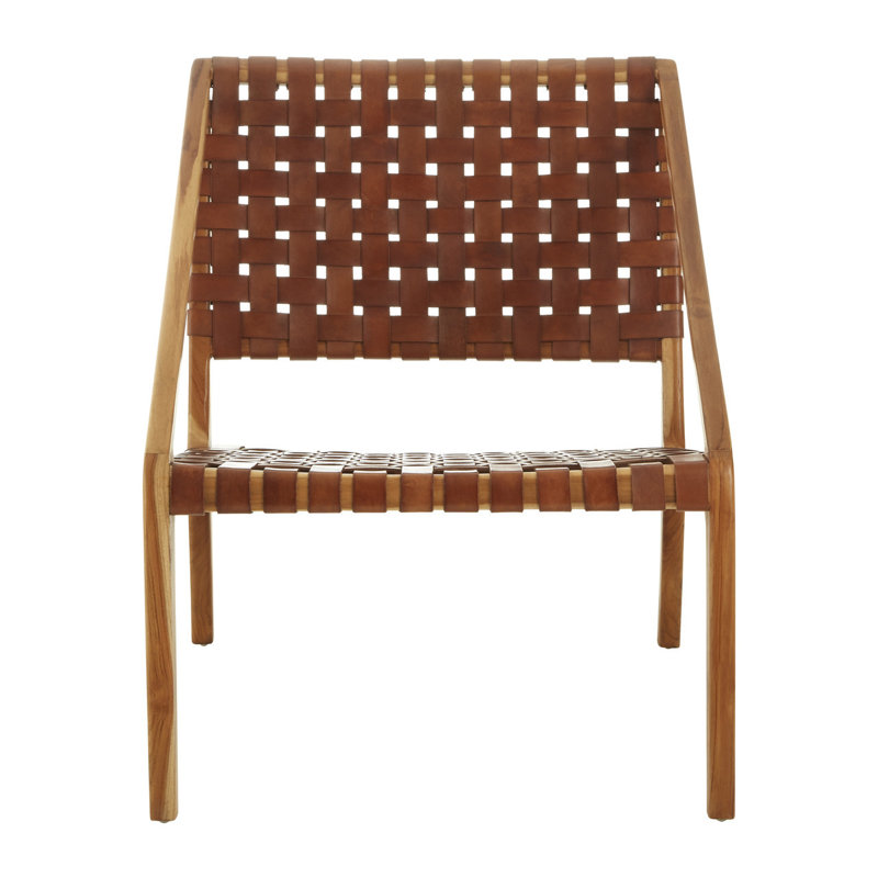 Salman Upholstered Armchair