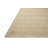 Amber Lewis x Loloi Bowie Natural / Oatmeal Area Rug-118401675