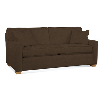Frye Upholstered 81'' Sofa