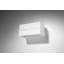 Alfrodull 2-Light Up & Downlight-1449369810