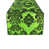 Black/Lime