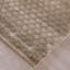 Tapis brun clair Kashgar-940071651