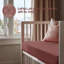 Cotton 2 - Piece Cot Fitted Sheet-1391794318-1391794316