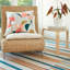 Everly Multi Handwoven Cotton Rug-667776272