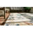 Antique Peking Hallway Runner Wool Beige Rug