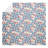 Modern Heirloom Americana Heartland Pieced Geometric Quilt Set-129247833