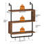 Bracket Shelf