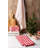 Cotton Checkered Waffle Dish Cloth Kitchen Towel