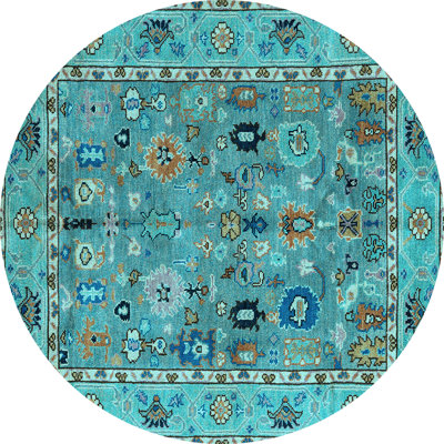 Oriental Indoor Rug