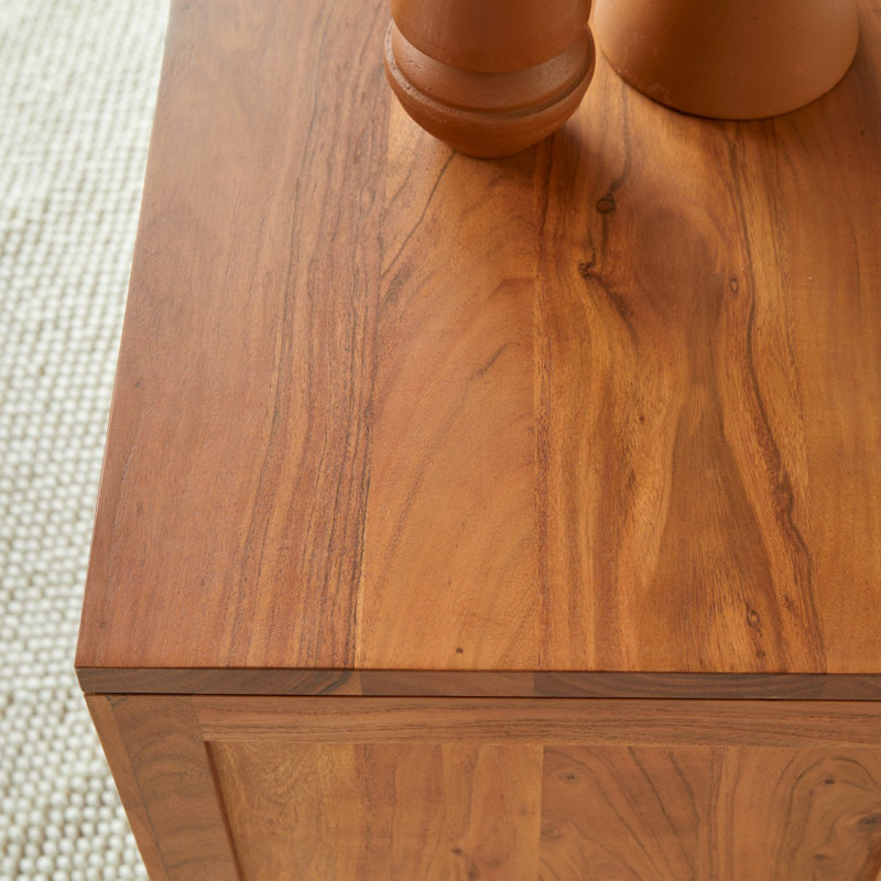 Bonnie Media Console