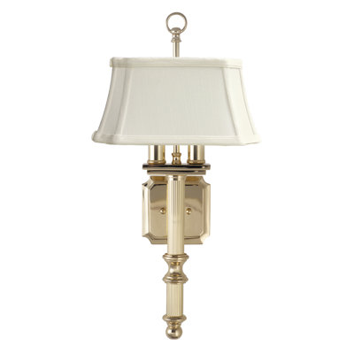 2 - Light Wallchiere