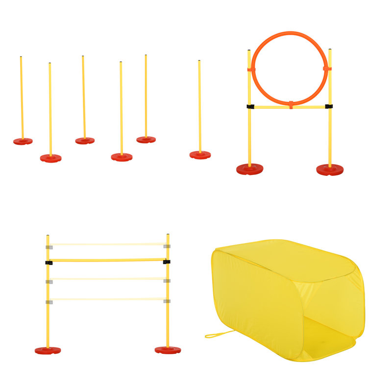 Obstacle Course