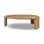 Falco Solid Wood Coffee Table