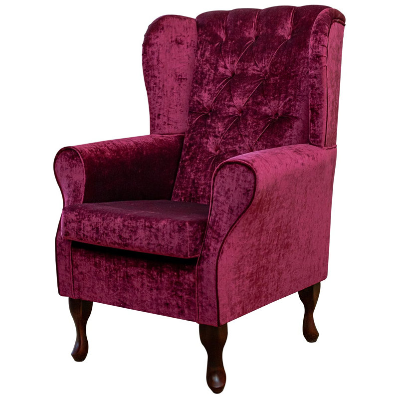 74cm Wide Tufted