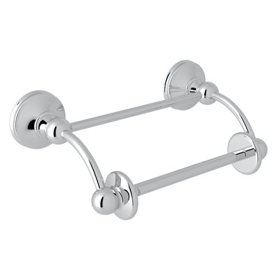 Georgian Era Toilet Paper Holder