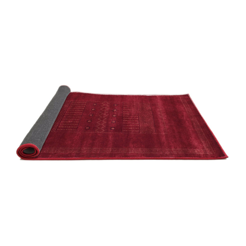Laffey Indoor Rug, Square 7'