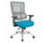 Pro-Line II Polyester Blend Task Chair-28090007-72549072
