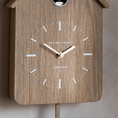 Tabletop Clock