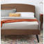 Lit plateforme en bois Bronwen-2028820077