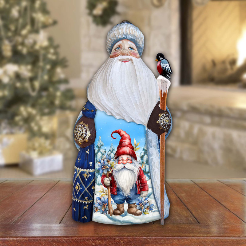 Christmas Figurine