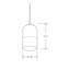 Pharos 1 - Light LED Pendant-1345074013-1345074012-1406531134