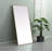 Sabine Metal Rectangle Floor Mirror-86933603-86932878