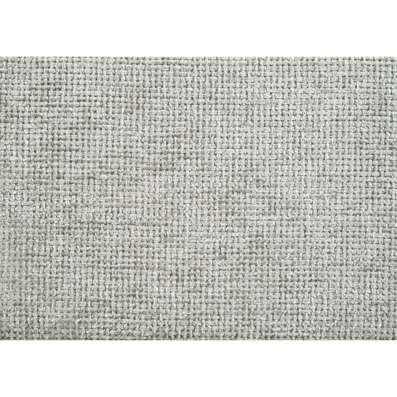 Luxurious 1Pc Modern Daybed Pull Out Trundle Button Tufted Nailhead Trim Bedroom Living Room Furniture Light Gray Finish