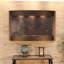 Calming Waters Natural Stone Waterfall Fountain with Light-14161395-14161400