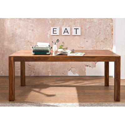 Sydney Solid Wood Dining Table