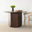 46" Round Dining Table