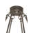 Jayne 20 - Light Dimmable Tiered Chandelier
