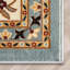 Cooks Oriental Area Rug-1184929538