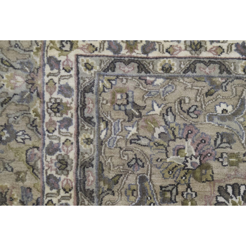 One-of-a-Kind 8' X 9'10" Area Rug