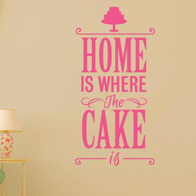 Wall Decal