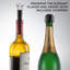 Ensemble-cadeau de vin 9 pièces Ivation