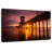 Aletra Sunset At Huntington Beach Pier-107528803
