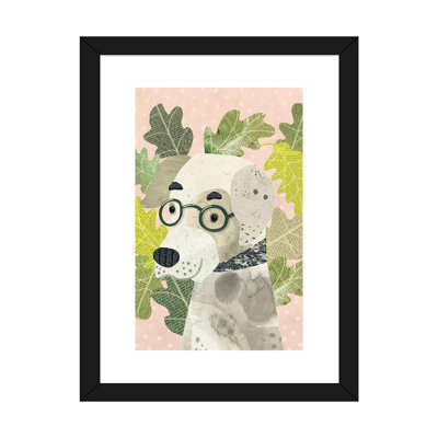 " Good Boy " by Laura Watson