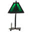 Lone Grizzly Bear Table Lamp-16183655