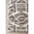 Nahua Wool Geometric Indoor Rug-1500335853