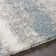 Tapis bleu / gris Grainger Parodi